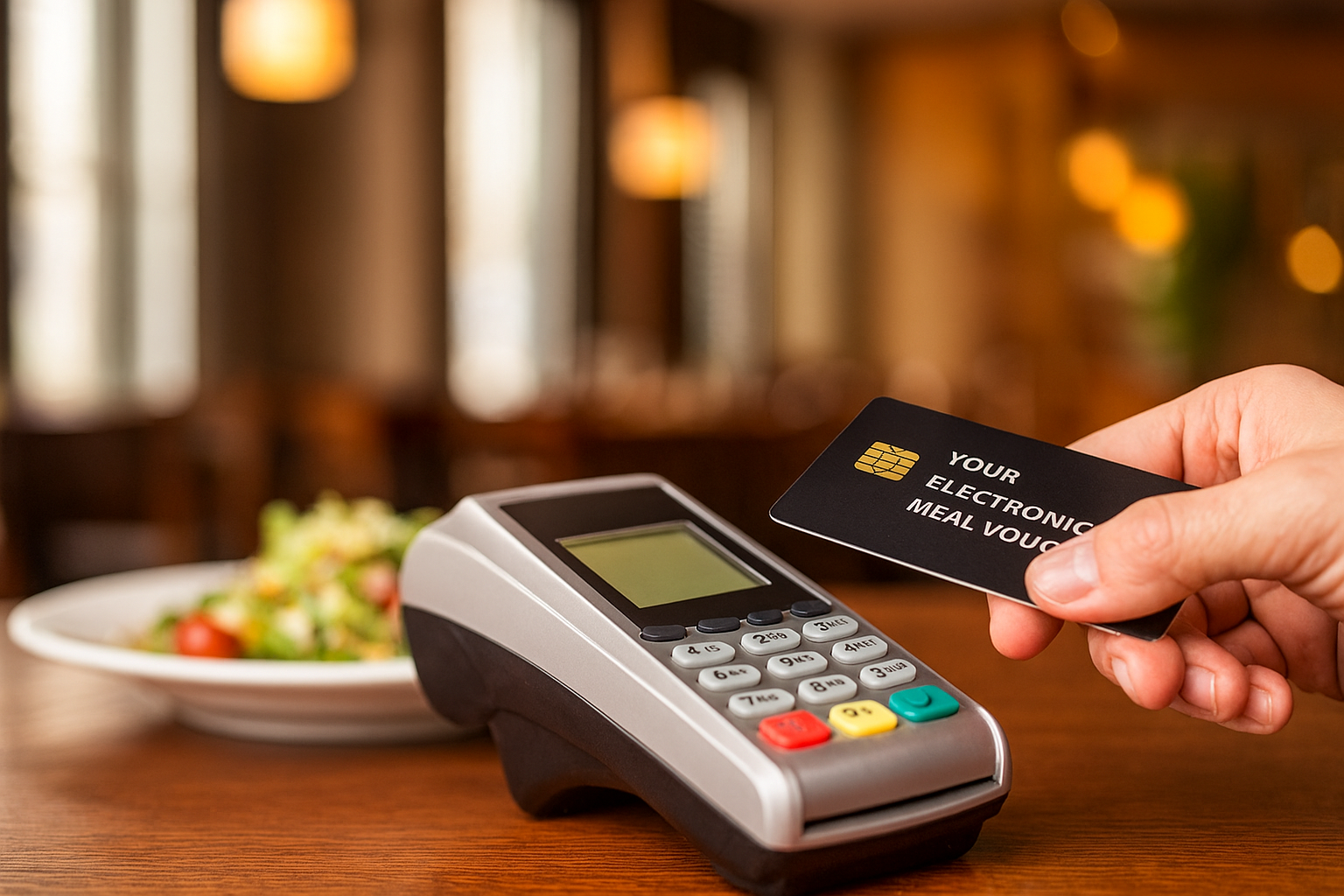 Buoni pasto: novità 2026